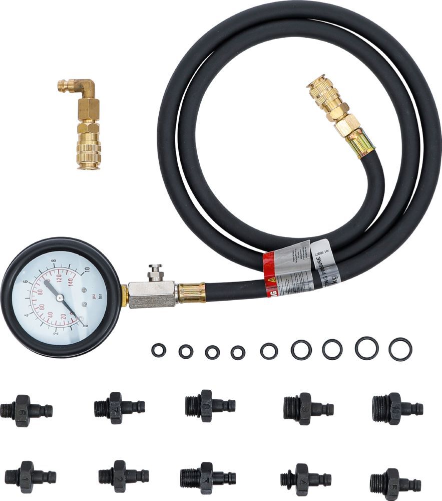 Produktbild Öldrucktester bild 7