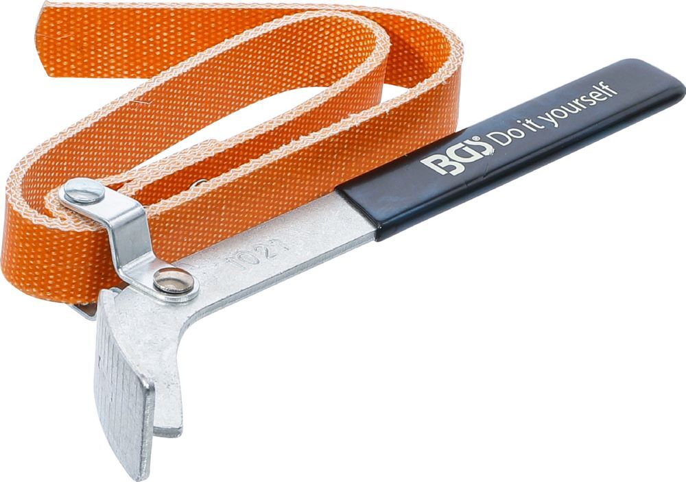 Produktbild BGS Diy Ölfilter Bandschlüssel 460 mm