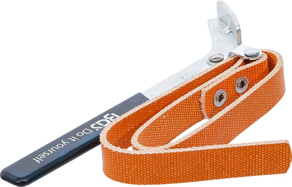 Produktbild Ölfilter Bandschlüssel 460 mm bild 3