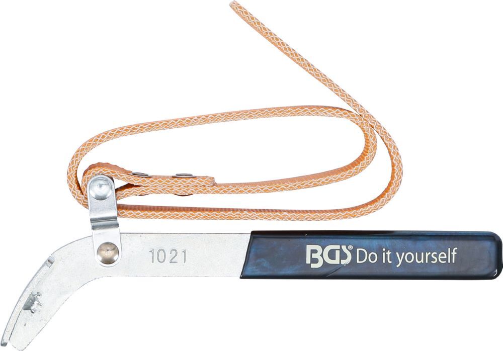 Produktbild Ölfilter Bandschlüssel 460 mm bild 5