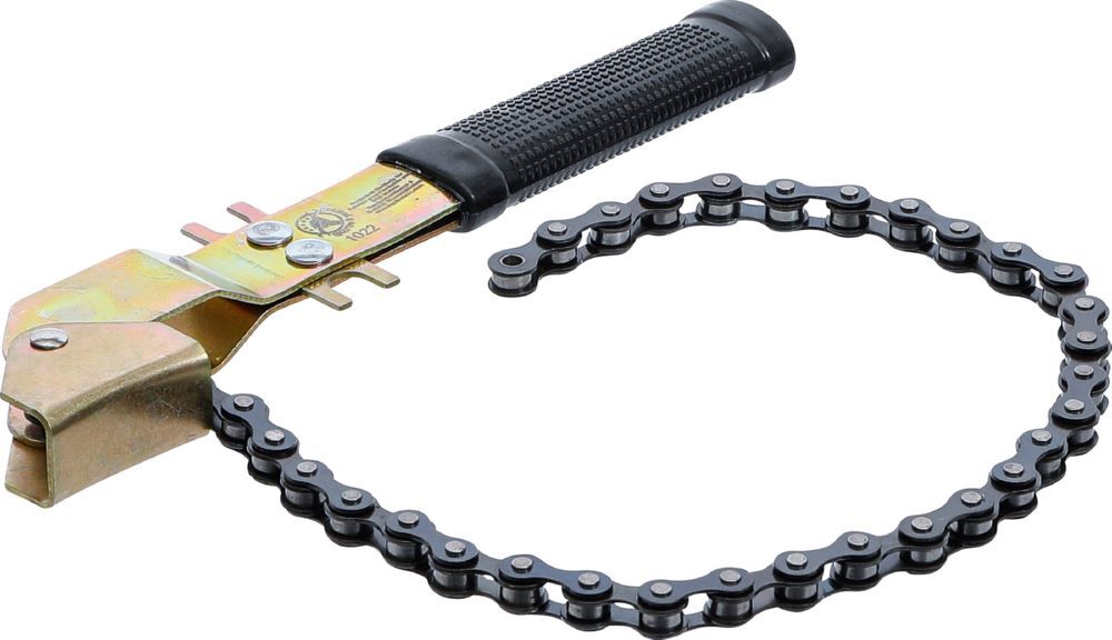 Produktbild BGS Diy Ölfilter Kettenschlüssel 400 mm