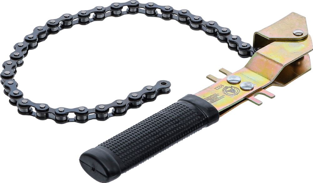 Produktbild Ölfilter Kettenschlüssel 400 mm bild 2