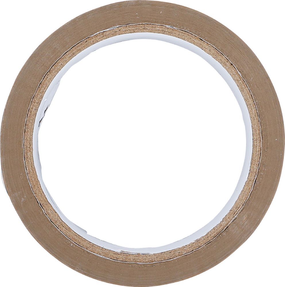 Produktbild Paket Klebeband braun | 50 mm x 50 meter bild 3
