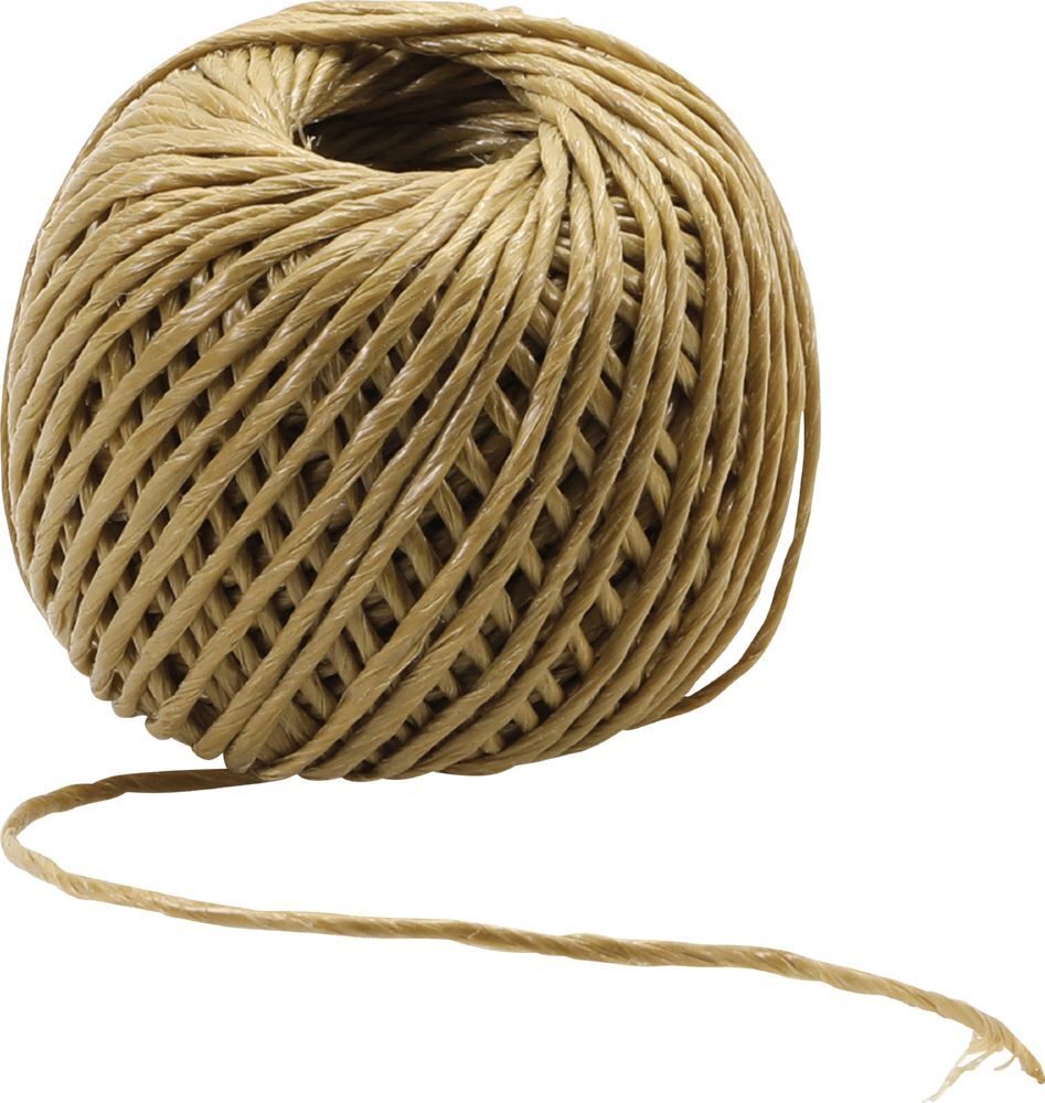 Produktbild BGS Diy Paketkordel 2 mm x 50 meter