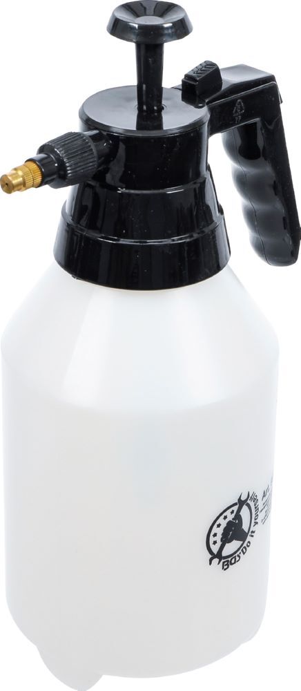 Produktbild BGS Diy Pumpsprühflasche 1,5 liter weiß