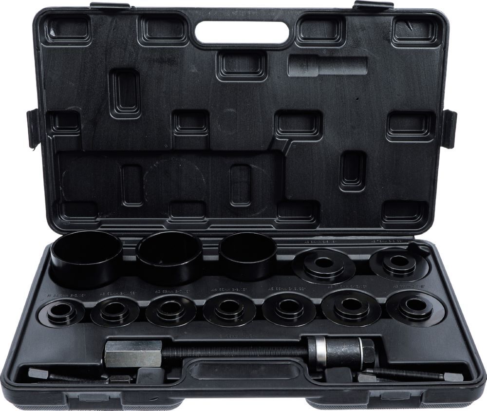 BGS Diy Radlager Werkzeug Satz universal 21 teilig Produktbild BGS Diy Radlager Werkzeug Satz universal 21 teilig
