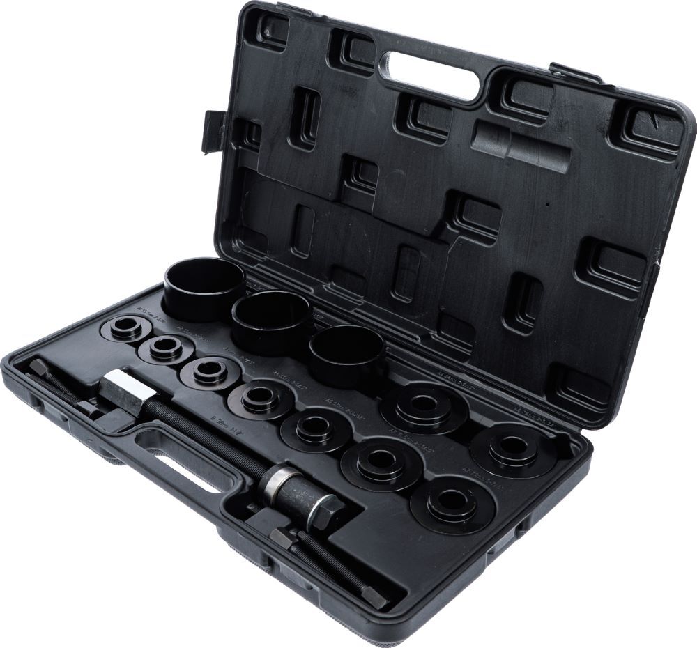 BGS Diy Radlager Werkzeug Satz universal 21 teilig Produktbild BGS Diy Radlager Werkzeug Satz universal 21 teilig bild 4