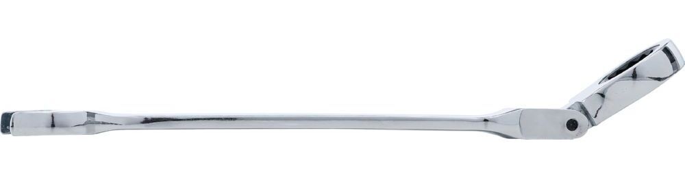 BGS Diy Ratschenring Maulschlüsse Satz 8 - 19 mm 12 teilig flexible Köpfe Produktbild BGS Diy Ratschenring Maulschlüsse Satz 8 - 19 mm 12 teilig flexible Köpfe bild 4