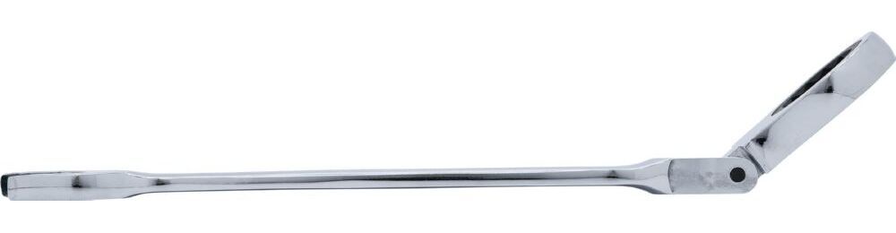 BGS Diy Ratschenring Maulschlüssel Satz 8 - 32 mm 13 teilig flexible Köpfe Produktbild BGS Diy Ratschenring Maulschlüssel Satz 8 - 32 mm 13 teilig flexible Köpfe bild 4