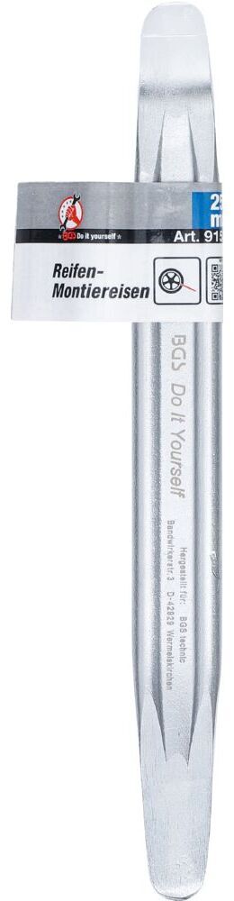 Produktbild Reifen Montiereisen 250 mm bild 3