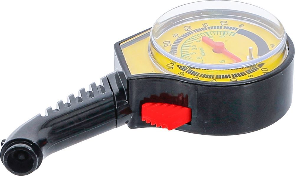 Produktbild BGS Diy Reifendruckprüfer