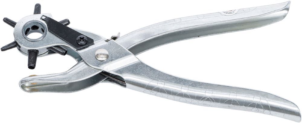 Produktbild BGS Diy Revolver Lochzange 2 - 4,5 mm