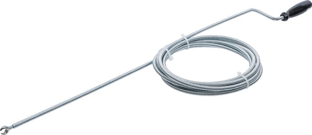 Produktbild BGS Diy Rohr Reinigungsspirale 3 meter