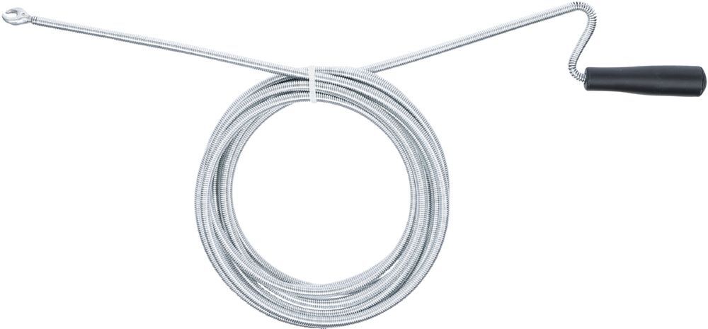 Produktbild Rohr Reinigungsspirale 5 meter bild 3