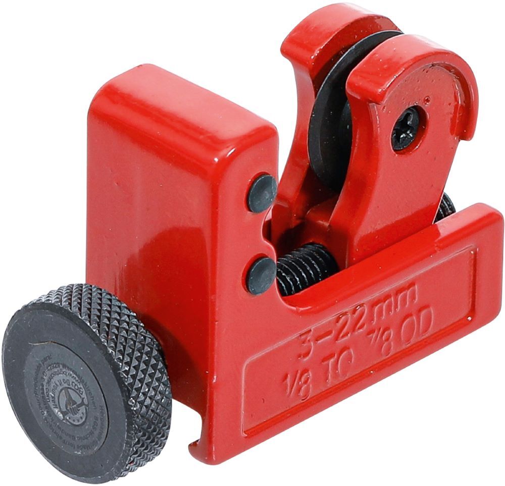 Produktbild BGS Diy Rohrabschneider Durchmesser 3 - 22 mm