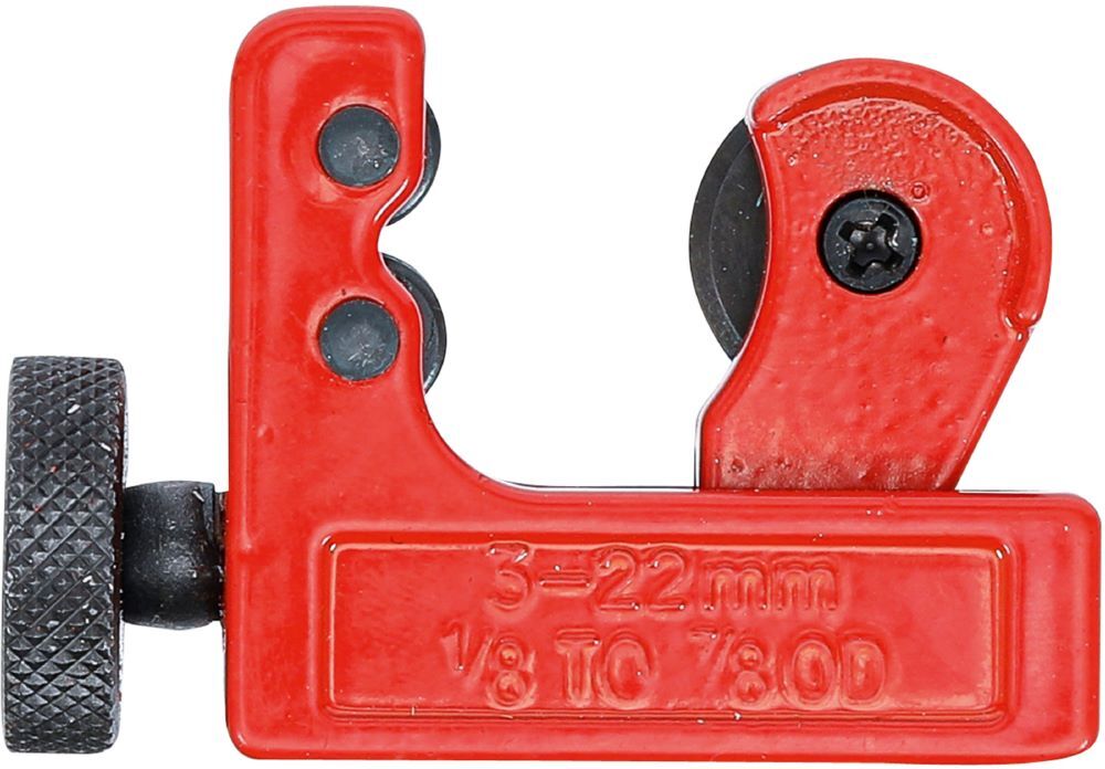 Produktbild Rohrabschneider Durchmesser 3 - 22 mm bild 3