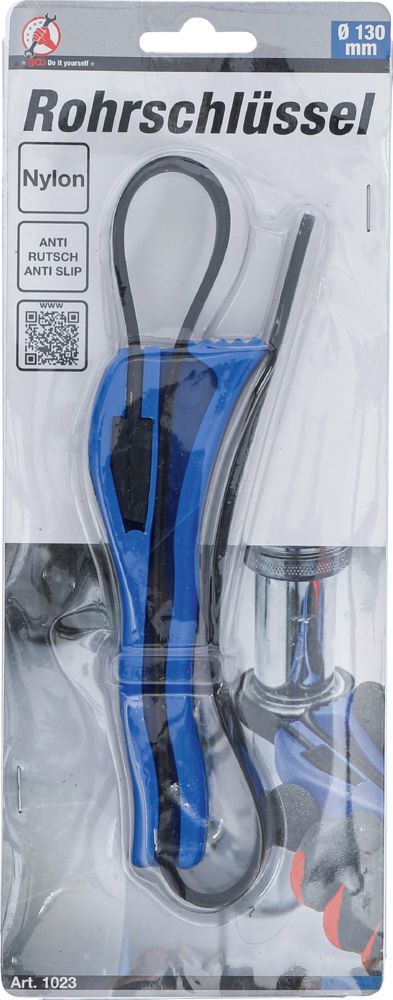 Produktbild Rohrschlüssel Durchmesser 130 mm bild 5