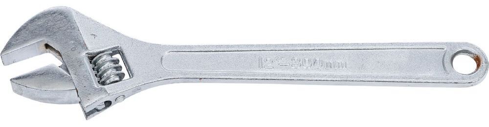 BGS Diy Rollgabelschlüssel 300 mm Spannweite 35 mm Produktbild BGS Diy Rollgabelschlüssel 300 mm Spannweite 35 mm