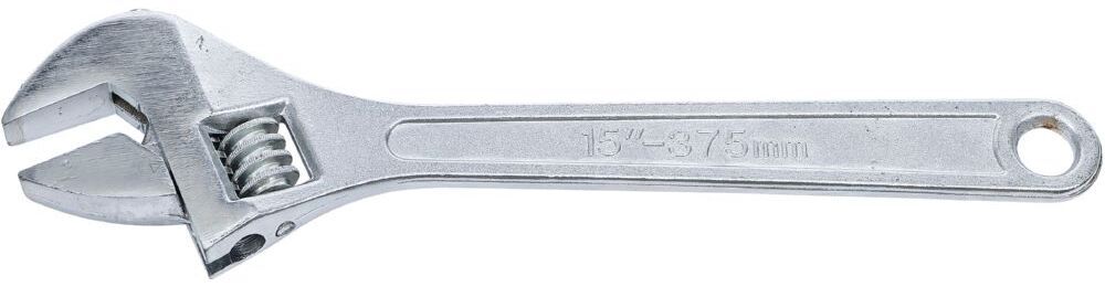 BGS Diy Rollgabelschlüssel 375 mm Spannweite 40 mm Produktbild BGS Diy Rollgabelschlüssel 375 mm Spannweite 40 mm