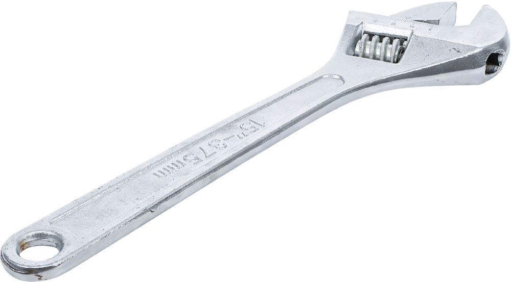 BGS Diy Rollgabelschlüssel 375 mm Spannweite 40 mm Produktbild BGS Diy Rollgabelschlüssel 375 mm Spannweite 40 mm bild 3