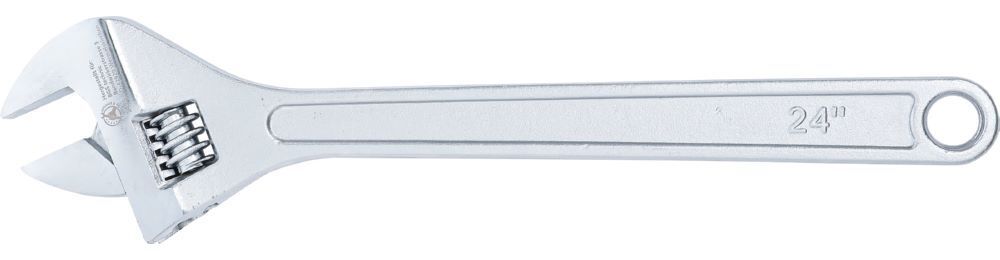 BGS Diy Rollgabelschlüssel 600 mm Spannweite 62 mm Produktbild BGS Diy Rollgabelschlüssel 600 mm Spannweite 62 mm