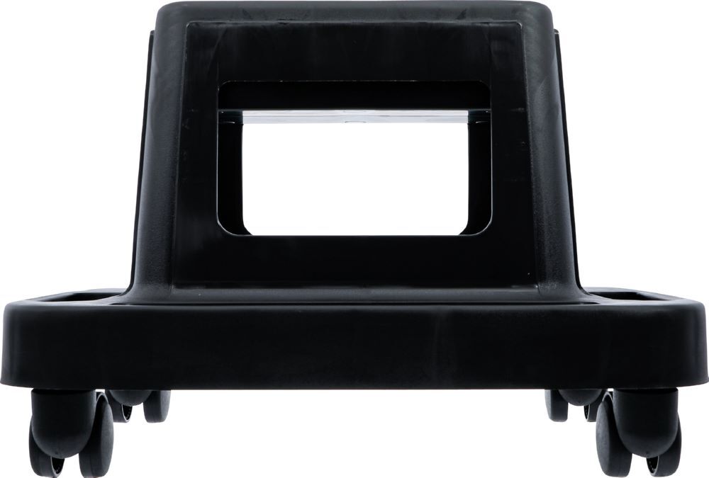 Produktbild Rollsitz mit Ablagefächern und Staufach bild 4