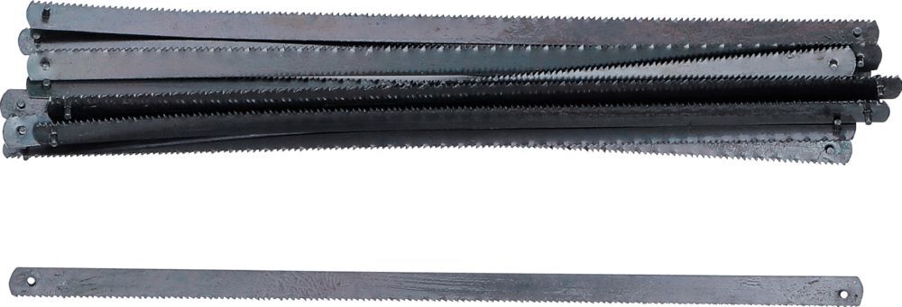 Produktbild Sägeblätter 150 mm 10 teilig bild 2