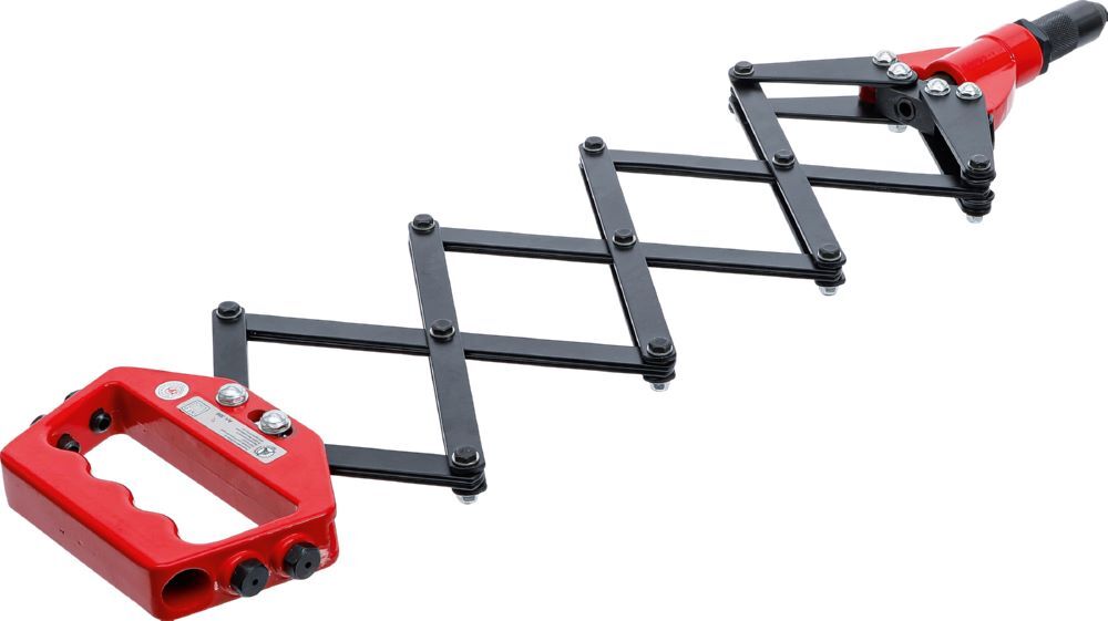 Produktbild Scheren Blindnietzange 3,2 - 6,4 mm 300 - 730 mm bild 2