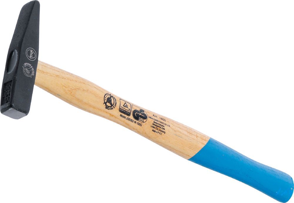 BGS Diy Schlosserhammer 100 g Produktbild BGS Diy Schlosserhammer 100 g