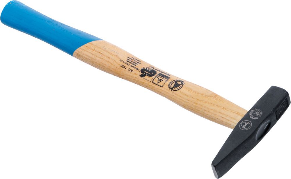 BGS Diy Schlosserhammer 100 g Produktbild BGS Diy Schlosserhammer 100 g bild 2