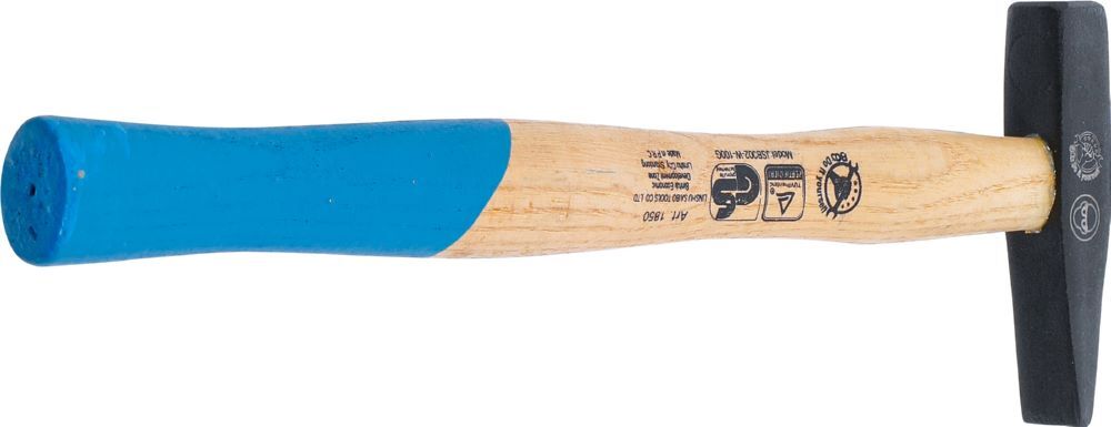 BGS Diy Schlosserhammer 100 g Produktbild BGS Diy Schlosserhammer 100 g bild 4