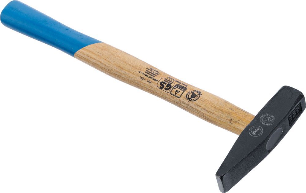 BGS Diy Schlosserhammer 200 gramm Produktbild BGS Diy Schlosserhammer 200 gramm bild 2