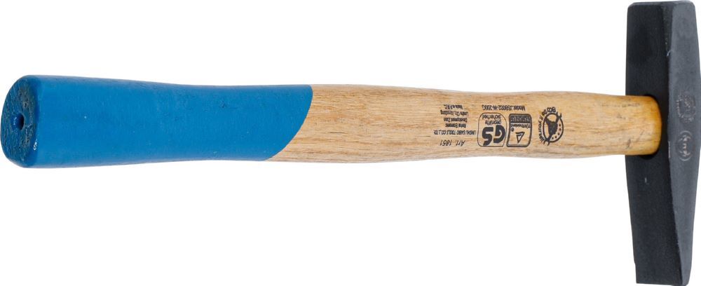 BGS Diy Schlosserhammer 200 gramm Produktbild BGS Diy Schlosserhammer 200 gramm bild 4
