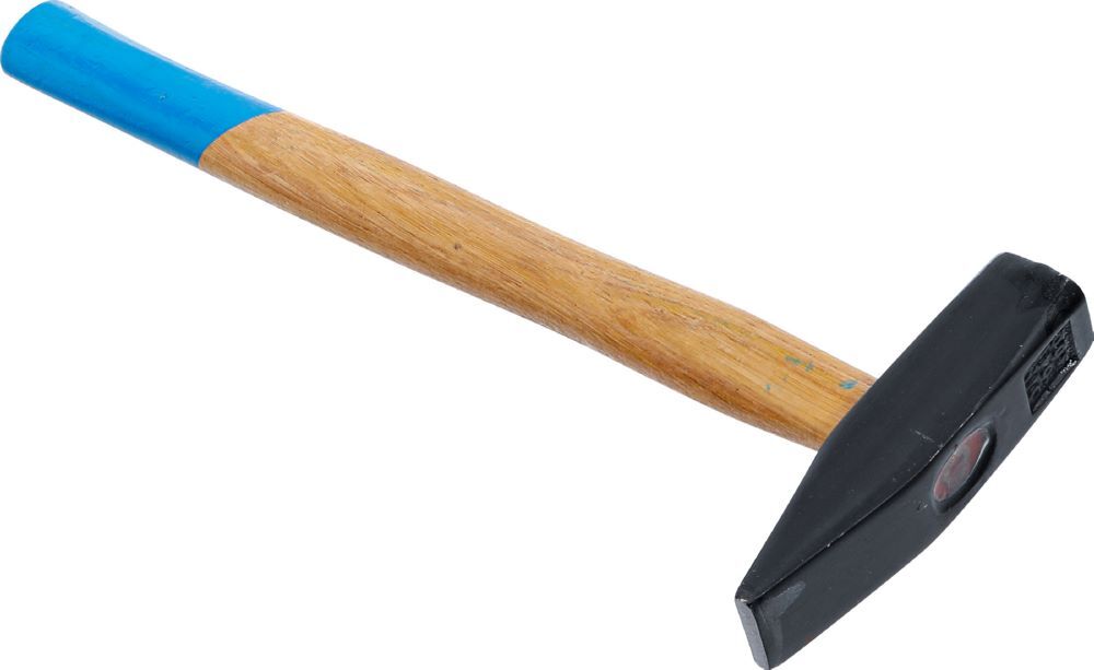 BGS Diy Schlosserhammer 400 gramm Produktbild BGS Diy Schlosserhammer 400 gramm bild 2