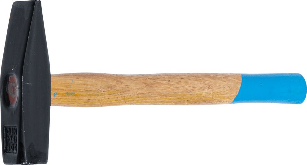 BGS Diy Schlosserhammer 400 gramm Produktbild BGS Diy Schlosserhammer 400 gramm bild 3