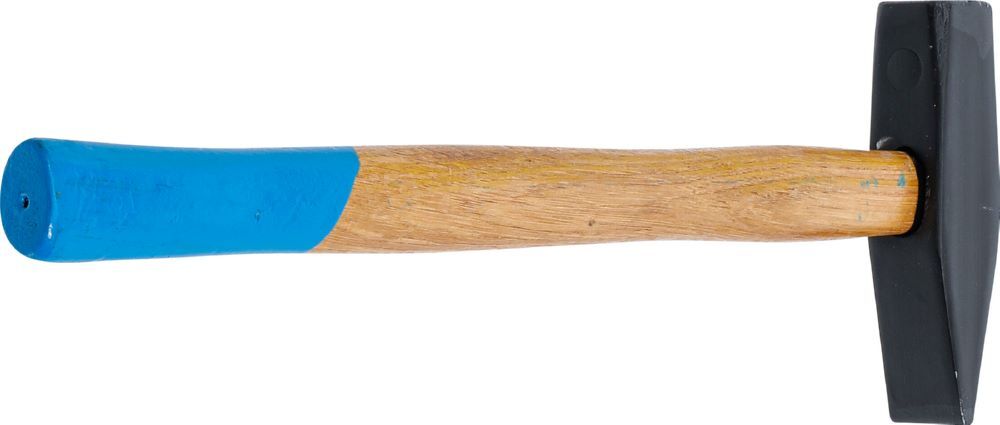 BGS Diy Schlosserhammer 400 gramm Produktbild BGS Diy Schlosserhammer 400 gramm bild 4