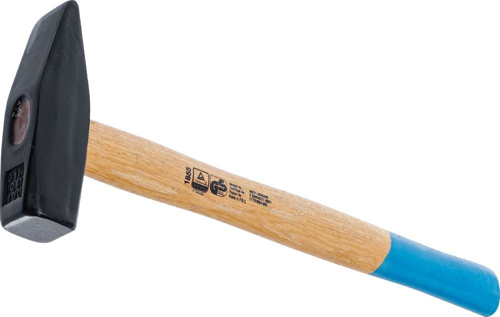 BGS Diy Schlosserhammer 800 gramm Produktbild BGS Diy Schlosserhammer 800 gramm