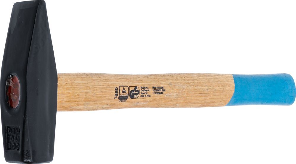 BGS Diy Schlosserhammer 800 gramm Produktbild BGS Diy Schlosserhammer 800 gramm bild 3