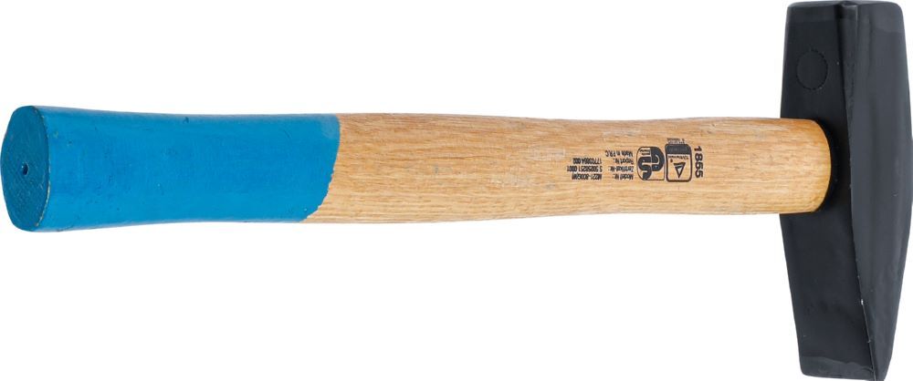 BGS Diy Schlosserhammer 800 gramm Produktbild BGS Diy Schlosserhammer 800 gramm bild 4