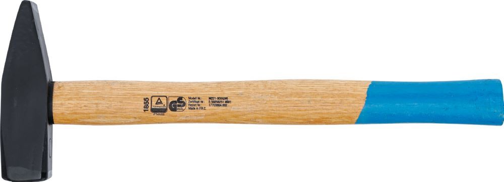 BGS Diy Schlosserhammer 800 gramm Produktbild BGS Diy Schlosserhammer 800 gramm bild 5