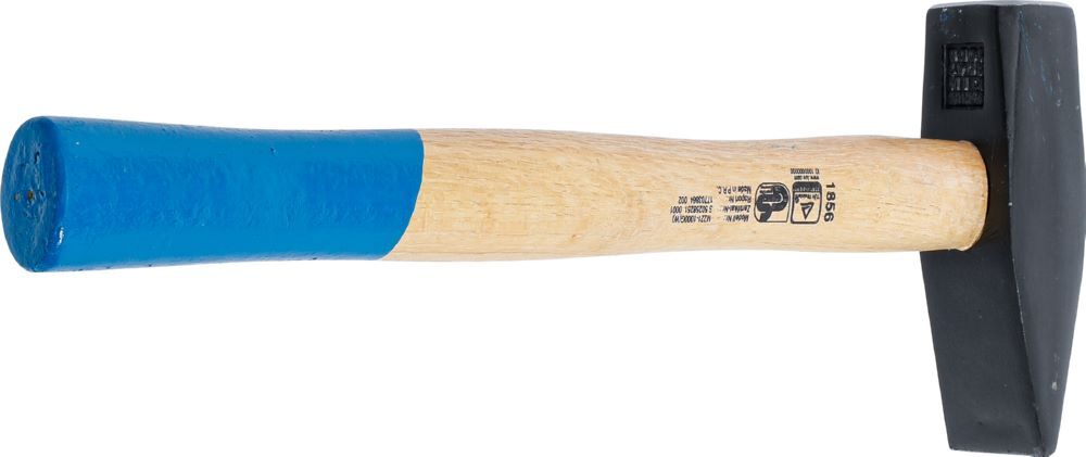 BGS Diy Schlosserhammer 1000 gramm Produktbild BGS Diy Schlosserhammer 1000 gramm bild 4