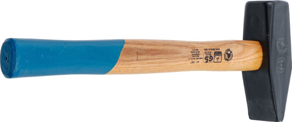 BGS Diy Schlosserhammer 1500 gramm Produktbild BGS Diy Schlosserhammer 1500 gramm bild 4