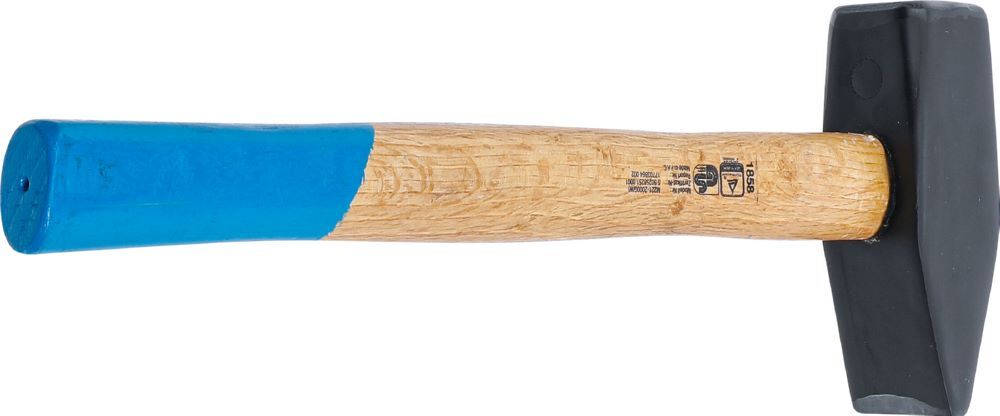 BGS Diy Schlosserhammer 2000 gramm Produktbild BGS Diy Schlosserhammer 2000 gramm bild 4