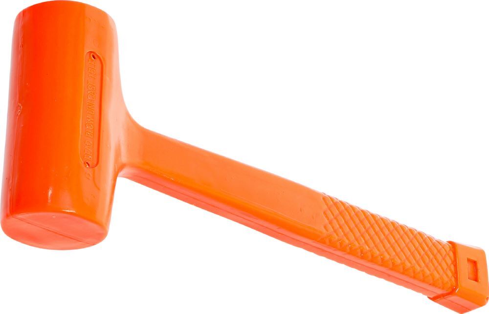 BGS Diy Schonhammer rückschlagfrei Durchmesser 50 mm Produktbild BGS Diy Schonhammer rückschlagfrei Durchmesser 50 mm