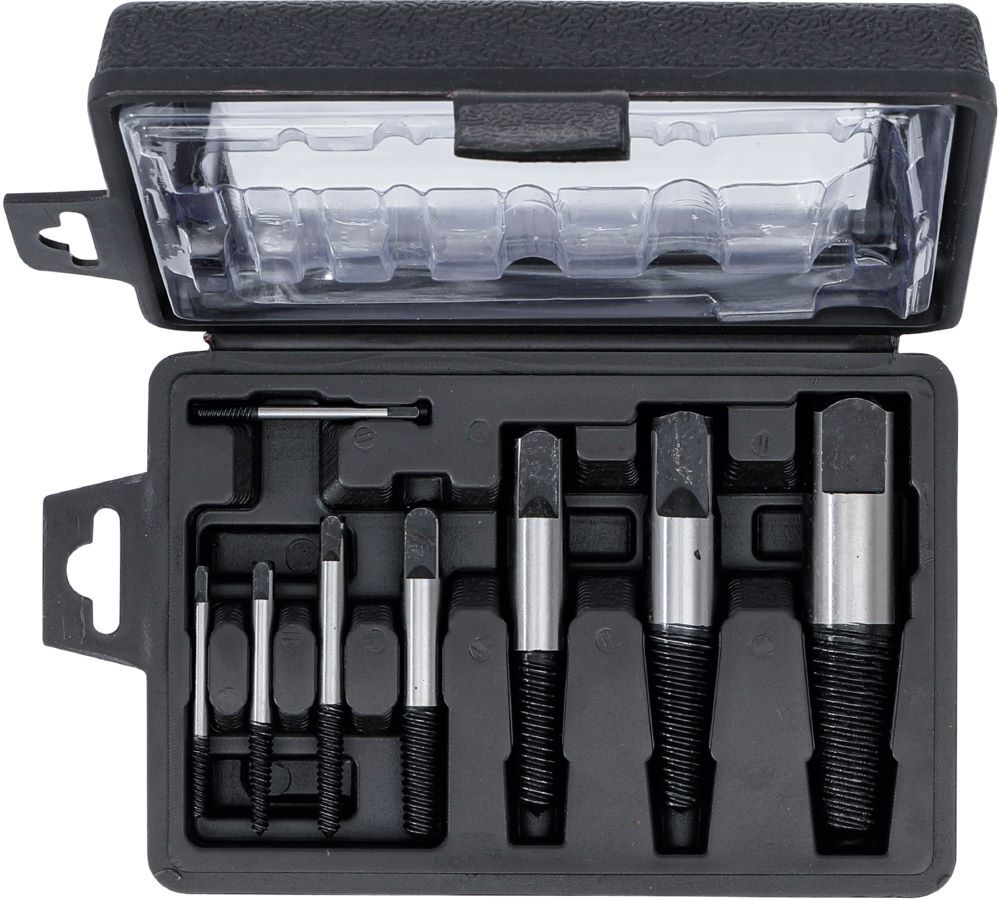 Produktbild Schraubenausdreher Satz M3 - M50 8 teilig bild 4