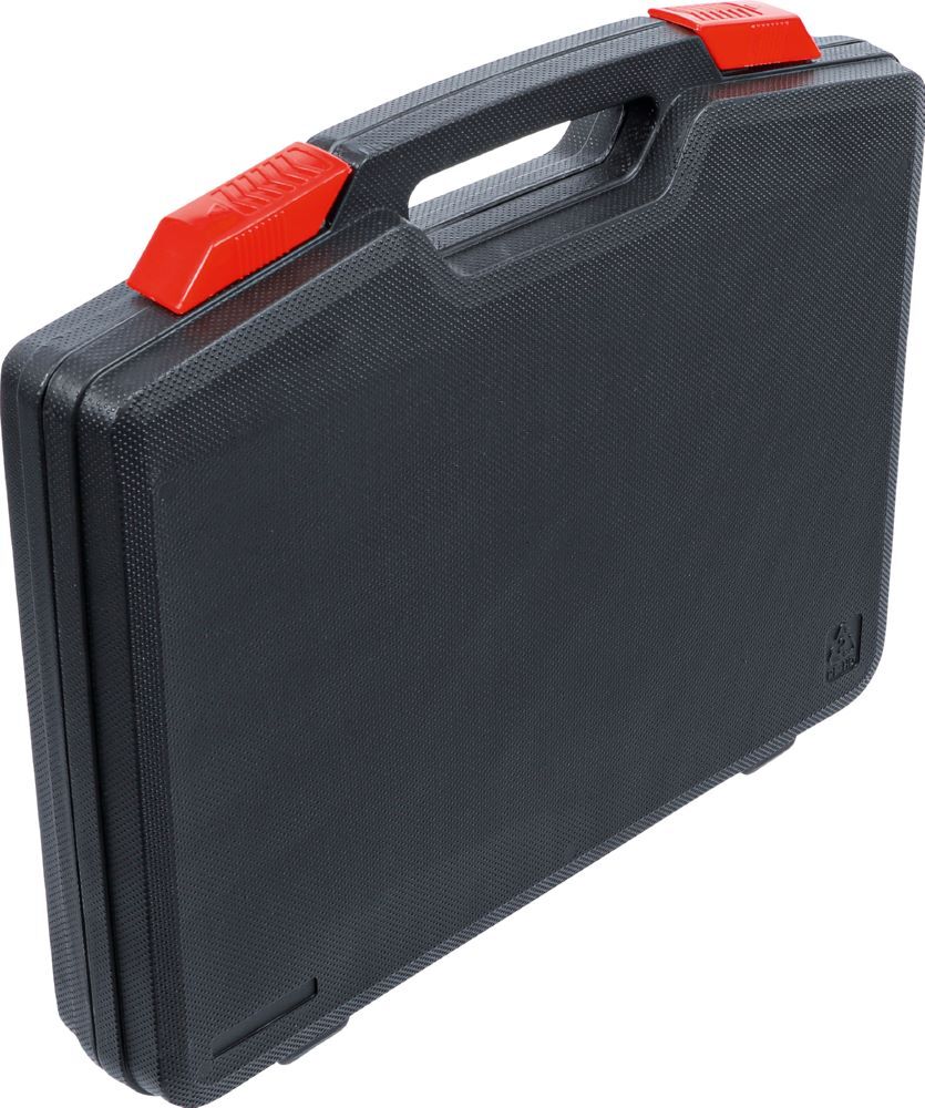 BGS Diy Schraubendreher Satz 12 teilig in Rot/Schwarz Produktbild BGS Diy Schraubendreher Satz 12 teilig in Rot/Schwarz bild 7