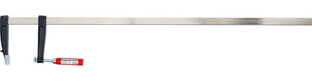 BGS Diy Schraubzwinge 1000 x 120 mm Produktbild BGS Diy Schraubzwinge 1000 x 120 mm bild 2