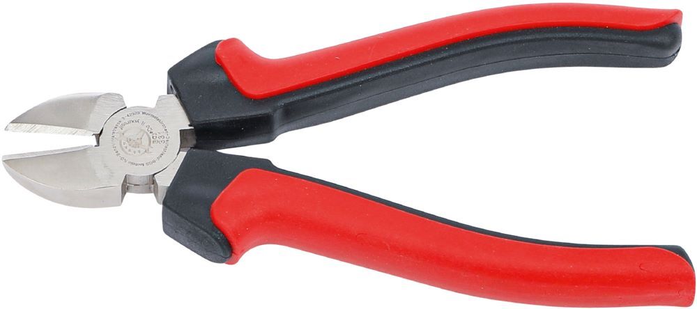 BGS Diy Schwedischer Seitenschneider 165 mm Produktbild BGS Diy Schwedischer Seitenschneider 165 mm