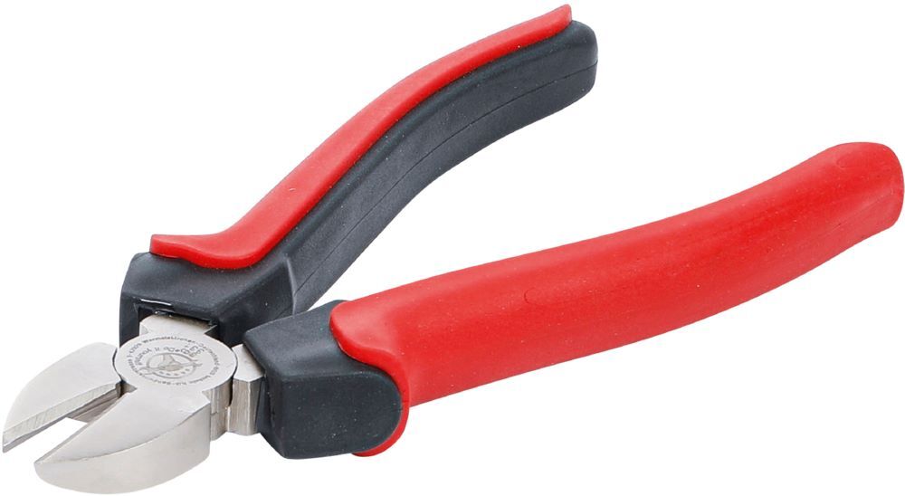 BGS Diy Schwedischer Seitenschneider 165 mm Produktbild BGS Diy Schwedischer Seitenschneider 165 mm bild 2