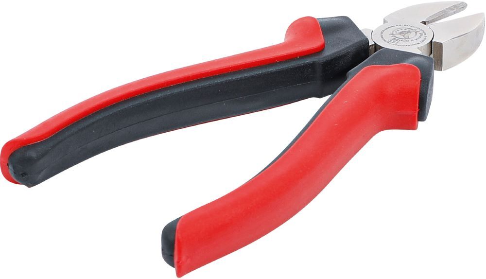 BGS Diy Schwedischer Seitenschneider 165 mm Produktbild BGS Diy Schwedischer Seitenschneider 165 mm bild 3